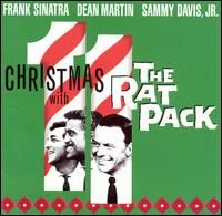 Dean Martin & Frank Sinatra & Sammy Davis-jr. - Christmas With The Rat Pack [2002]